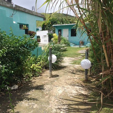 Vicky'S Keys Hostel Upper Prince's Quarter Ngoại thất bức ảnh