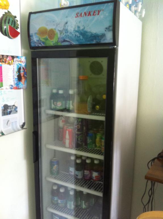 Vicky'S Keys Hostel Upper Prince's Quarter Ngoại thất bức ảnh