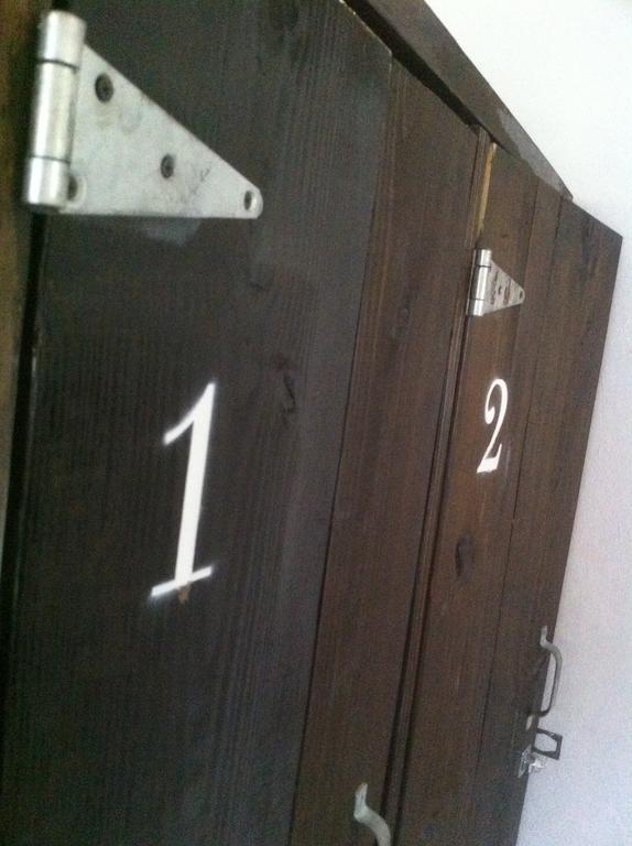 Vicky'S Keys Hostel Upper Prince's Quarter Phòng bức ảnh
