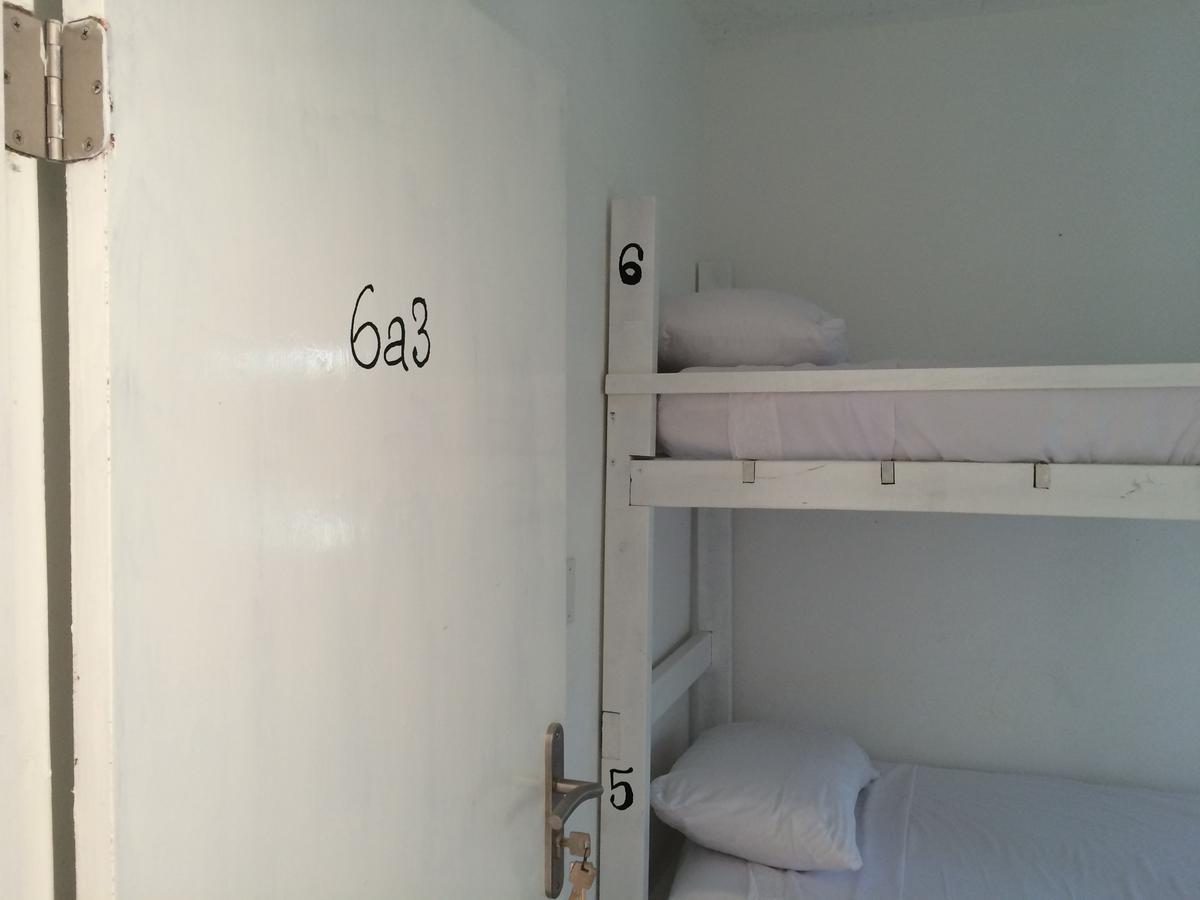 Vicky'S Keys Hostel Upper Prince's Quarter Ngoại thất bức ảnh