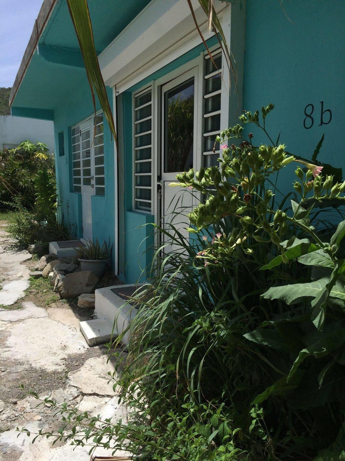 Vicky'S Keys Hostel Upper Prince's Quarter Ngoại thất bức ảnh