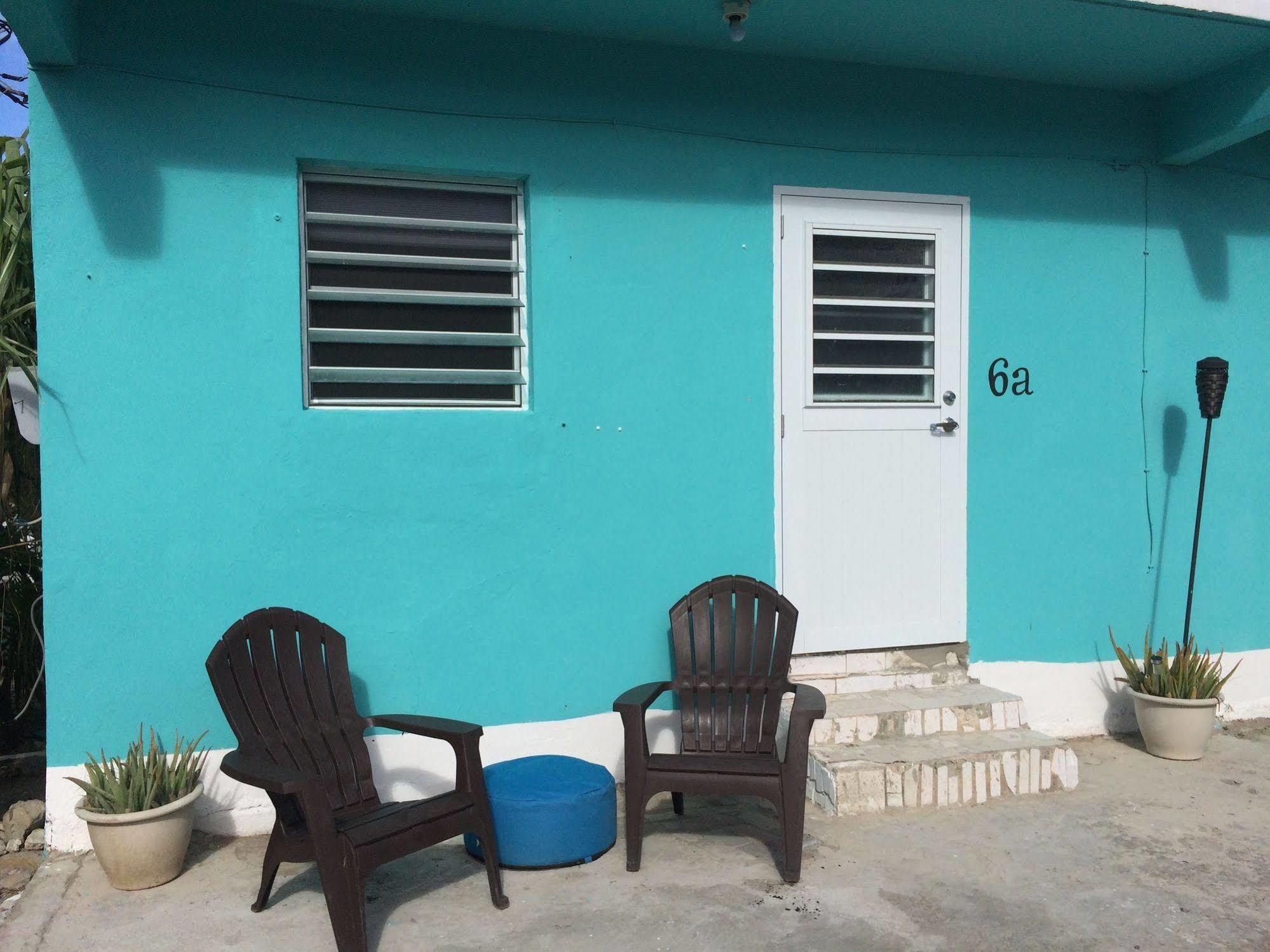 Vicky'S Keys Hostel Upper Prince's Quarter Ngoại thất bức ảnh